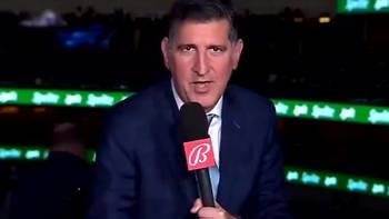 独行侠解说曾怒喷哈登：到哪都怪大环境不好，你就是问题本身！